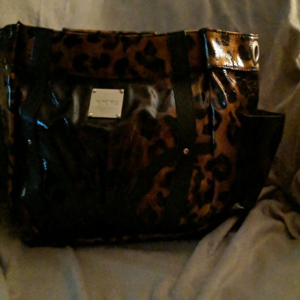 Miche Demi Shell